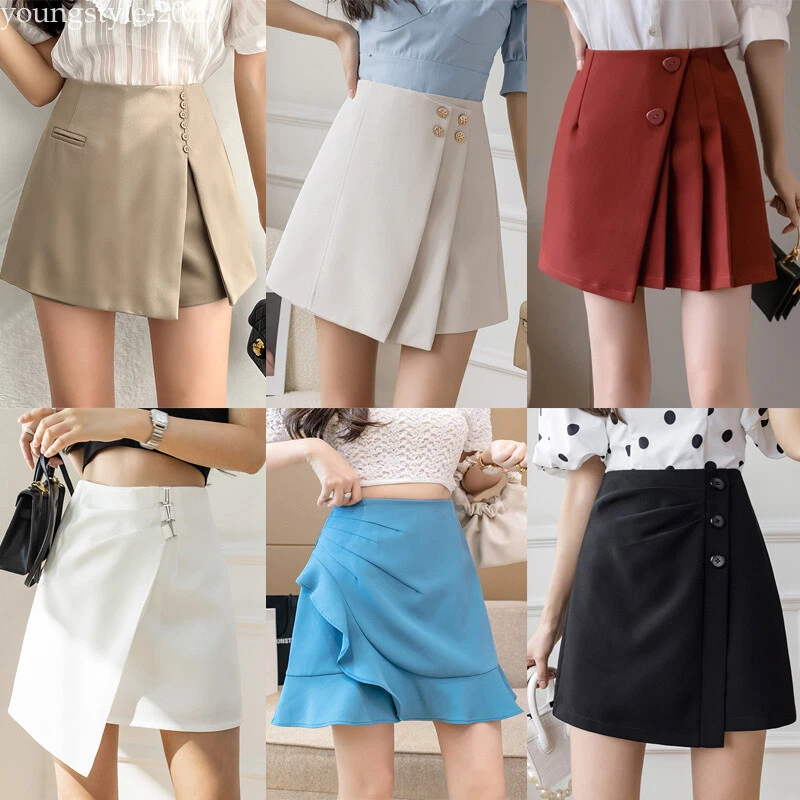 Good quality hot sale a line skirt