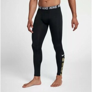 nike camo compression