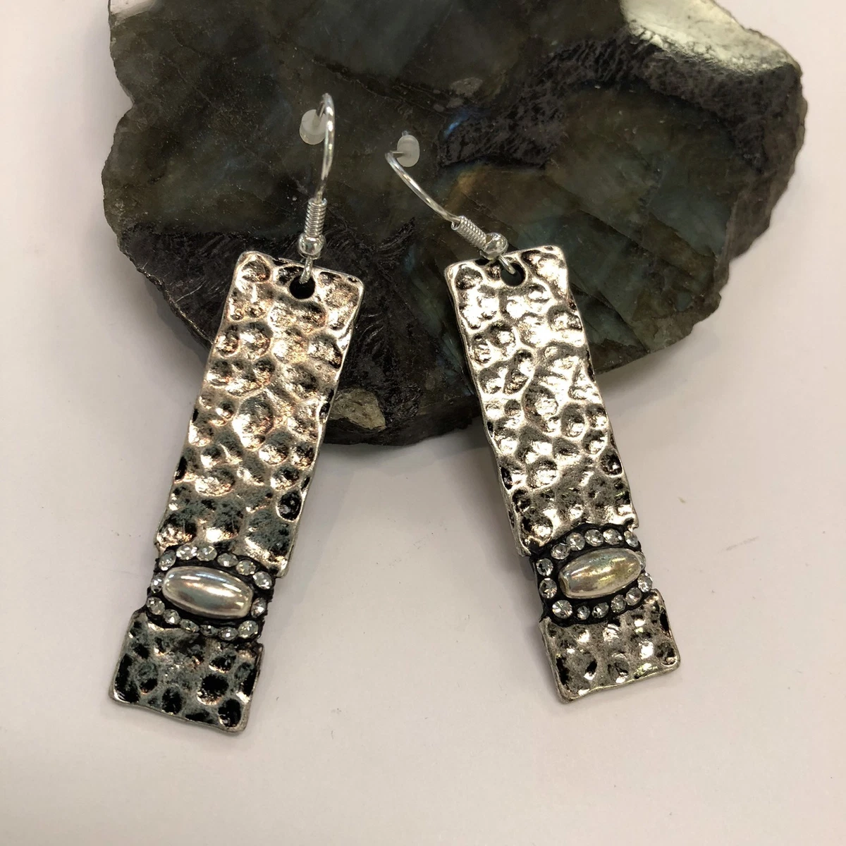 Lead compliant earrings deals