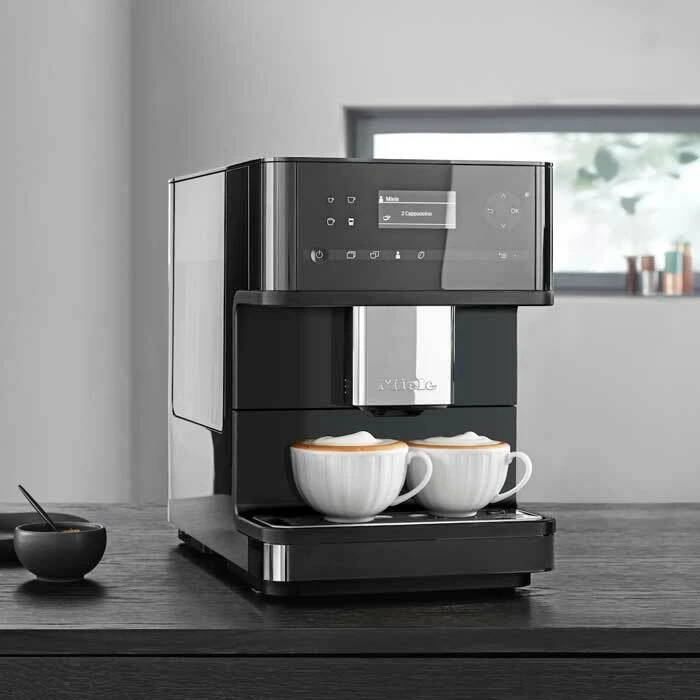 Miele cm6150 top