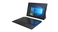 Lenovo Ideapad Miix 700 12 2-in-1 Laptop/tablet - (intel Core M3, 4 Gb Sdram, Lenovo Ideapad Miix 700 12 2-in-1 Laptop/tablet - (intel Core M3, 4 Gb Sdram,