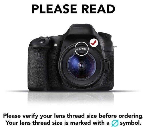 New Tiffen 52mm Warm Black Pro-Mist 1/8 Diffusion Filter MFR #52WBPM18 - Picture 2 of 7