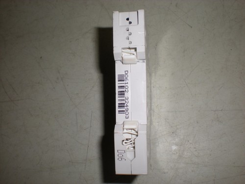 Interruptor Siemens 5SY41 MCB D6 - 1 polo - Pruebas OK - Imagen 4 de 4