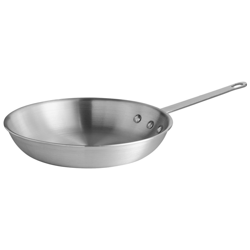 Choice Aluminum Fry Pan (select size below) | eBay