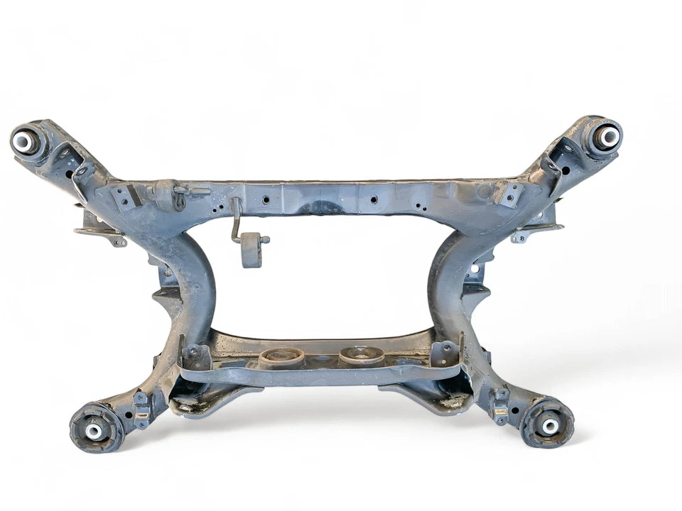 Lexus IS300 2001-2005 subchasis trasero travesaño suspensión cuna 357 +++ #A30 Foto 3 de 4