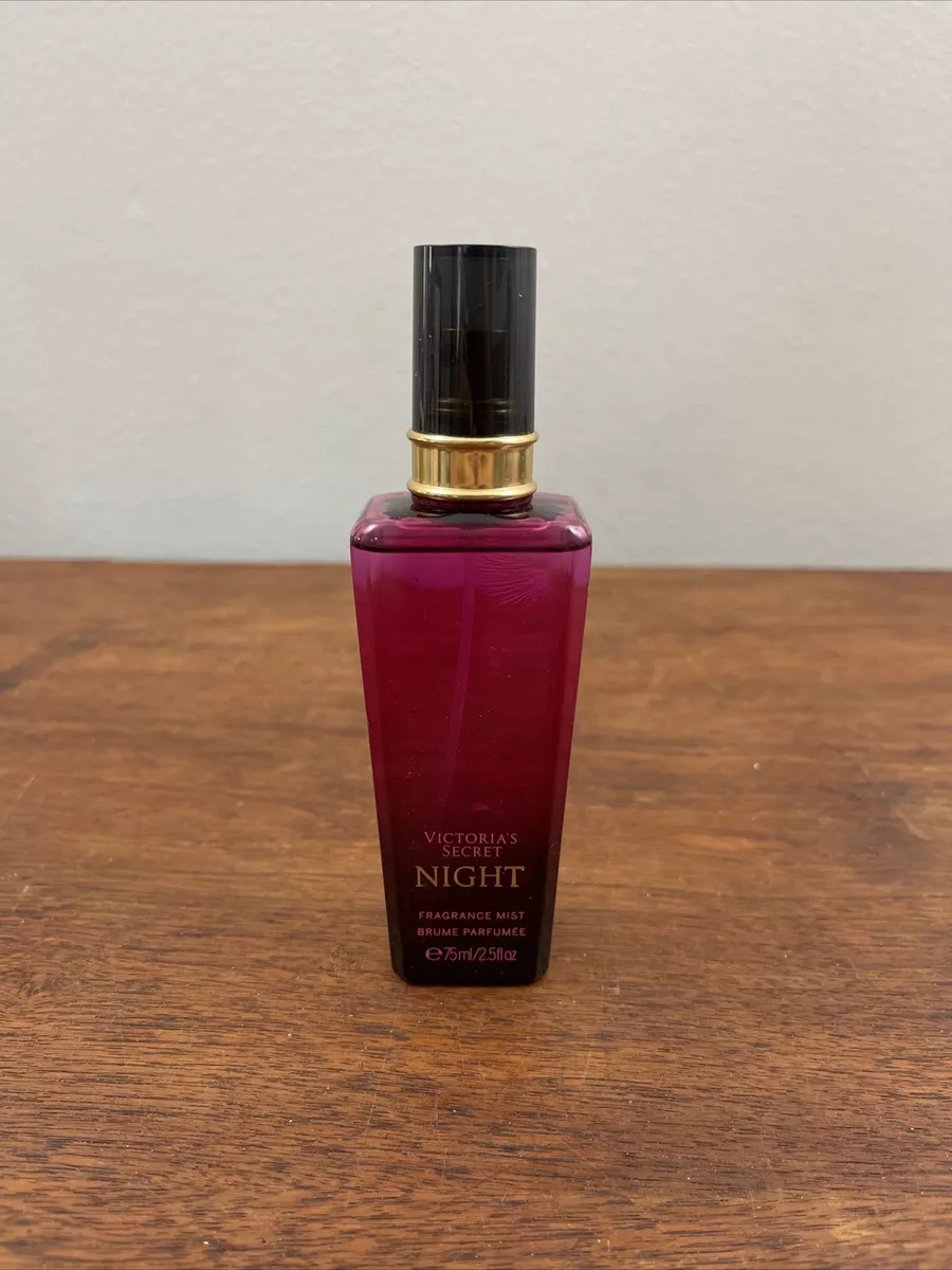 Victoria secret night discontinued new arrivals