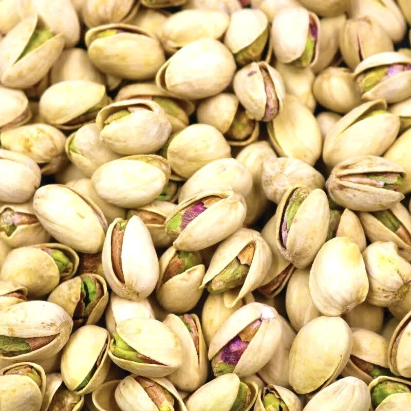 Roasted pista deals