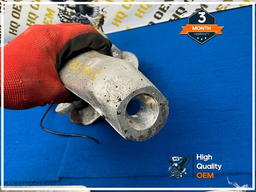 2013-2019 MERCEDES GL450 X166 4MATIC FRONT RIGHT SIDE SPINDLE KNUCKLE HUB OEM - Picture 13 of 19