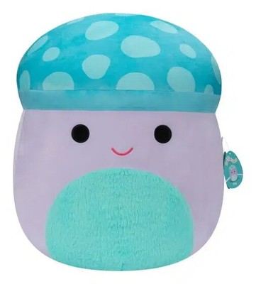 Squishmallows 16 Zoll Pyle der Pilz Plüsch