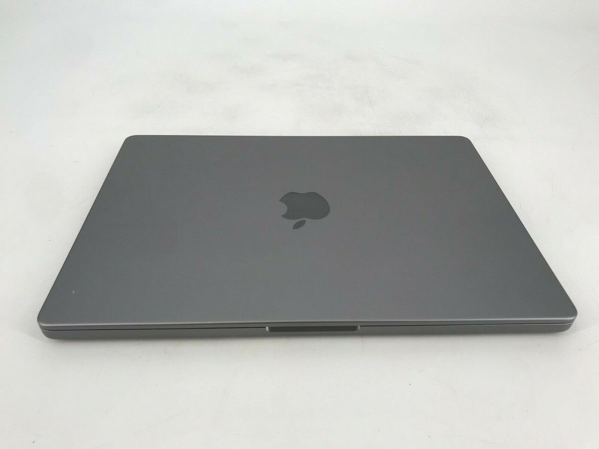 MacBook本体 MacBook Pro 2021 M1Pro 10CPU16GPU 1TB MacBook Pro 