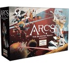 Arcs: The Blighted Reach Expansion Campaign Board Game Leder Games - New Sealed