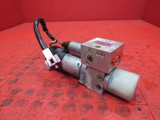 06-09 Mercedes Benz ML Class W164 Rear Tailgate Trunk Hydraulic Pump Motor 7115