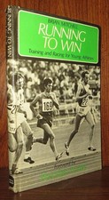 Mitchell, Brian RUNNING TO WIN Training and Racing for Young Athletes 1st Editio