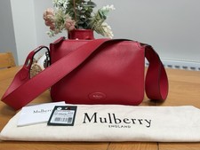 MULBERRY Billie small sized