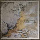Tangerine Dream Cyclone L Gatefold Vinyl UK Edition Virgin v 2097 1978 NM-NM