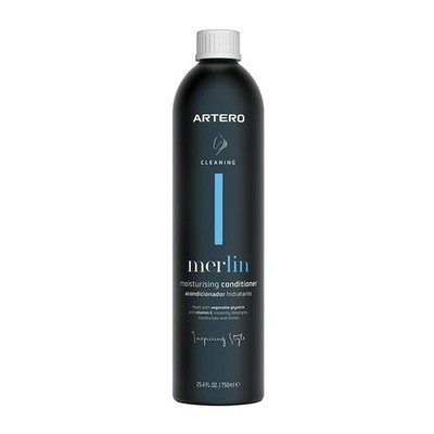 Merlin Moisturizer for Real Horses, Grooming and Horse Grooming, De...