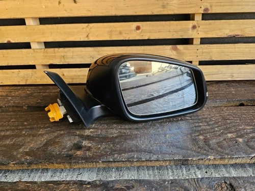 BMW 4 Series F36 Grand Coupe 14-20 Driver Side O/S Wing Mirror in  Lack  2021500