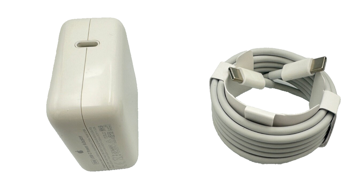 スマホアクセサリー 30W USB-C Charger Chargeur 30 w usb-c Amazon.com: 30W USB C GaN Type C Charger for iPhone 15, Fast