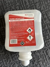 Deb Cutan Hand Sanitizer 1L  Refill to wall dispenser