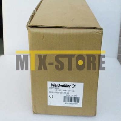 1pcs brand new ones power supply 8862710000 CP SNT 500W 48V 10A #zb