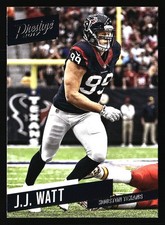 Houston Texans Football Cards - Choose from 100s Player Qty Discount - Part 11