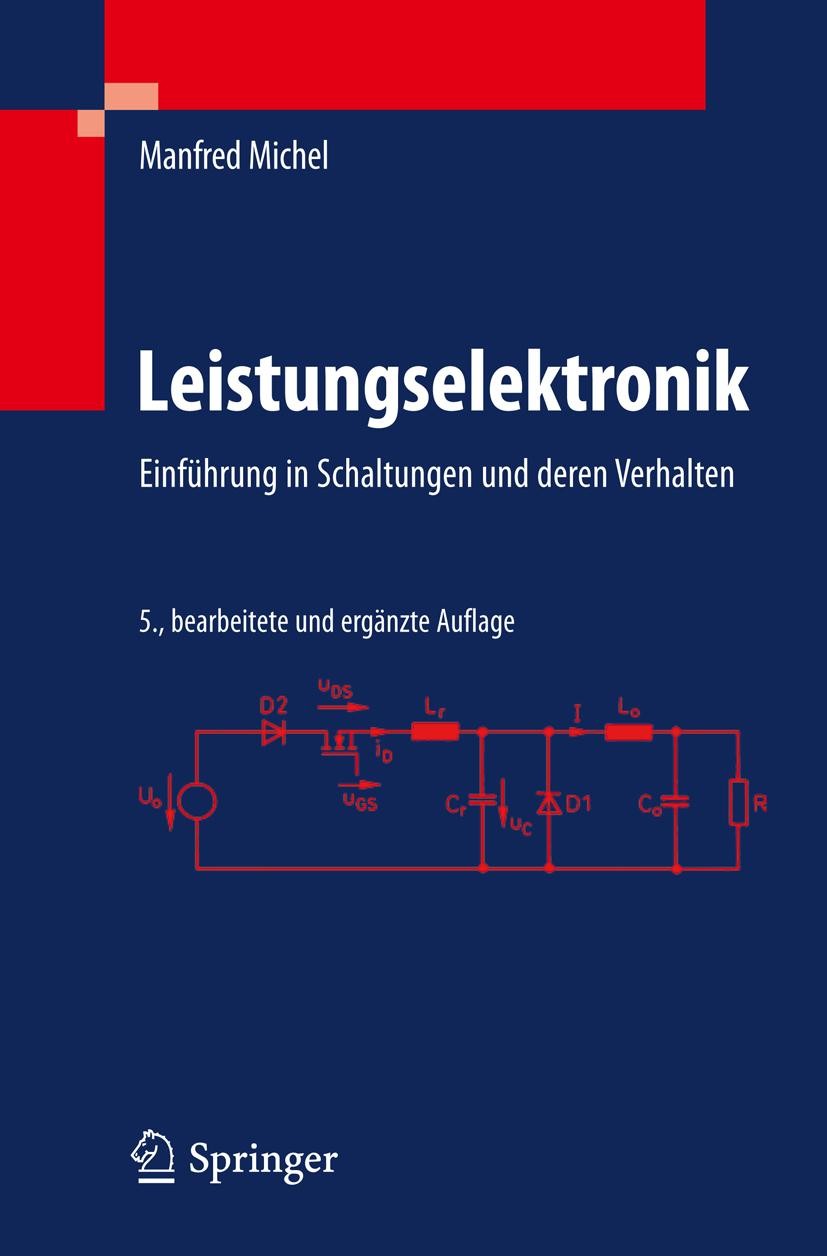 Leistungselektronik Manfred Michel - Manfred Michel