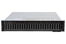 Dell Powervault MD2424 24Gb/s SAS - 24x 3.84TB SAS SSDs  3 Year Warranty
