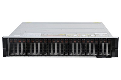 Dell Powervault MD2424 24Gb/s SAS - 24x 3.84TB SAS SSDs | 3 Year Warranty