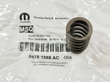 Engine Valve Spring Town Country Dodge Grand Caravan Jeep Wrangler Oem Mopar