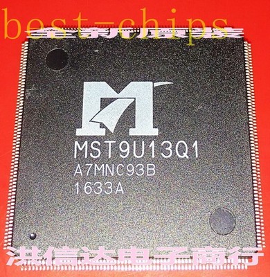 New genuine mst9u13q1 LCD chip in stock [direct] #lk