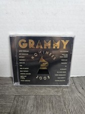 Grammy Nominees 2008 CD NEW Beyonc&eacute; BON JOVI Paul McCartney GREEN DAY Maroon 5