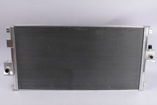 Fit Ford 2011-2016 F-250 F-350 Super Duty 6.7l Secondary Radiator Usa Fit Ford 2011-2016 F-250 F-350 Super Duty 6.7l Secondary Radiator Usa
