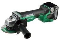 Hikoki 100Mm 14,4V Akku Elektro Winkelschleifer G14DBBVL (Nn) Nur GehäUse JP