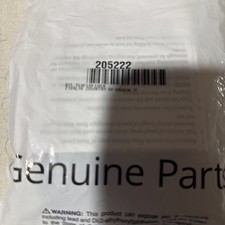 Speed Queen Washer Lid Lock 205222