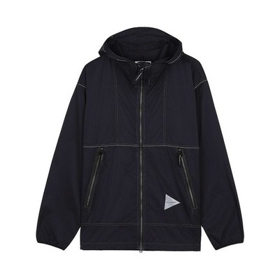 And Wander Herren Pertex Windjacke 154072712