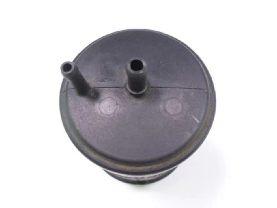 08 BMW F800 ST EVAP Emissões Canister Bomba de Vácuo - Imagem 4 de 4