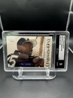1995 Upper Deck Michael Jordan One-on-One #9 Legacy Mint 9 Graded Card