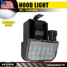 Led Under Hood Light Assembly For Chevy Silverado Gmc Sierra 150025003500