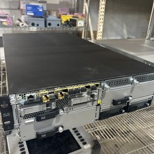 Cisco FPR-C9300-AC Firepower 9300 Security Appliance