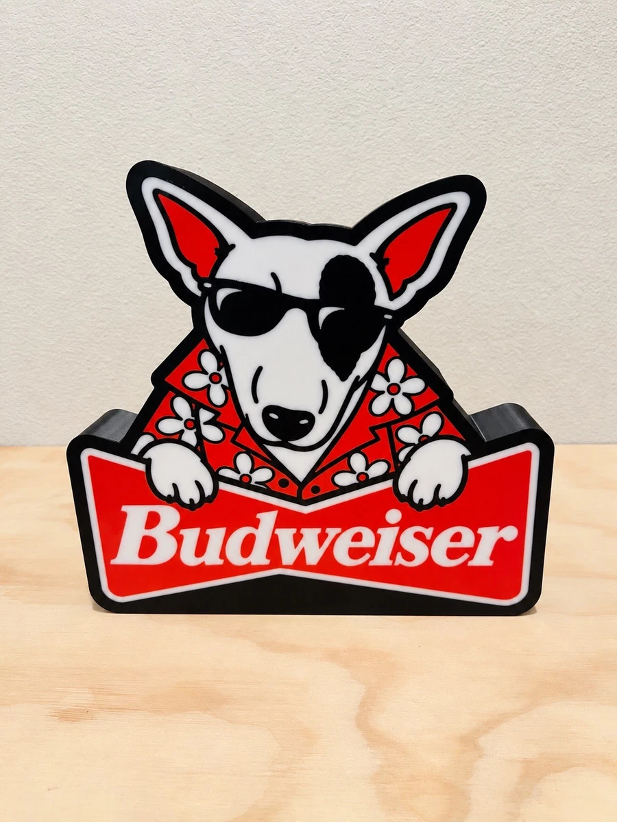 25+ spuds mackenzie for sale | Updated Oct 2026