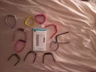 B-Active Interchangeable Bands And Fitness Trackers Fitbit Assortments