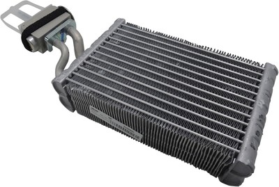ACDelco GM Genuine Parts 15-63852 Auxiliary Air Conditioning Evaporator Black 