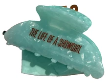 Taylor swift Hair Claw Clip The Life of a Showgirl OFFICIAL AUTHENTIC