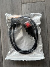 Heavy Duty Waterproof Extension Cord with On/Off Switch,Inline Cord Switch