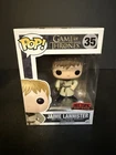 FUNKO POP ! JAIME LANNISTER 35 HOT TOPIC EXCLUSIVE GAME OF THRONES A01