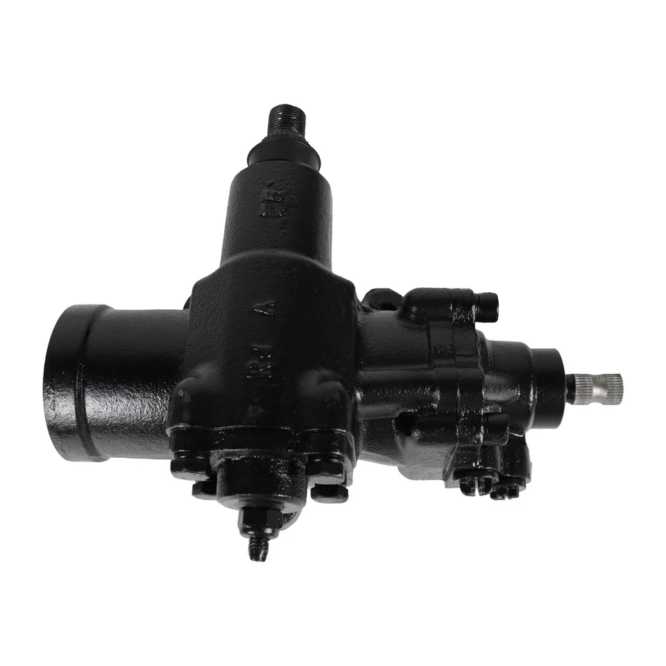 Complete Power Steering Gear Box Assembly 27-7539 For Dodge Ram 1500 1994-2001 - Image 4 of 4