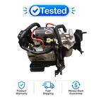 07-17 Lexus LS460 XF40 Anti-Lock Brake ABS Pump Module Assembly 44510-50140 Oem