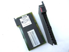 Allen-Bradley 1771-IAD/C 120V AC/DC Input Module LOT OF 2 