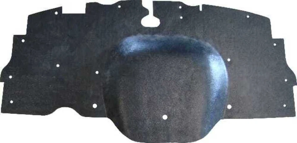 Aislador de firewall para Packard 115-120 1939 Foto 4 de 4