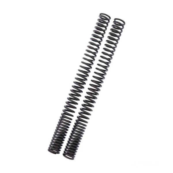 Gabelfeder Progressiv YSS PR340I055-081S387X FüR Yamaha XJ 900 S Diversion 96-03-image